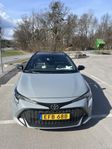 Toyota Corolla Touring Sports Hybrid e-CVT GR Sport Euro 6