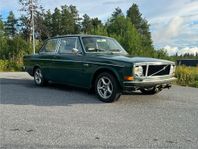 Volvo 142 