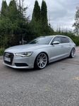 Audi A6 Avant 2.0 TDI DPF Multitronic Proline Euro 5