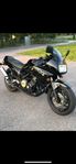 Fin Yamaha FZ 750 