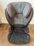 Bilbarnstol Porsche Junior Seat G2 + G3 Isofix