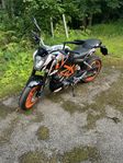 KTM Duke 390 2015 57 MIL