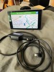 Garmin drive delux 50 GPS 