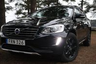 Volvo XC60 D5 AWD Momentum