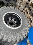 mickey thompson classic baja 37”