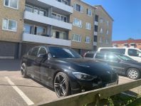 BMW 328 i Sedan Steptronic M Sport Euro 6