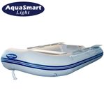 Ny Gummijolle Aquasmart Light