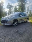 Peugeot 207 3-dörrar 1.6 Sport Euro 4