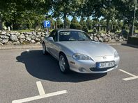 Mazda MX-5 NB 1.8L Orginal Sport version, Fint skick.