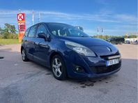 Renault Grand Scénic 1.9 dCi Nybesiktigad 