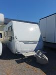 Hymer Eriba 555 XL 2019 Barnkammarvagn