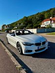 BMW 430 i Convertible Steptronic M Sport Euro 6