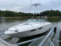 Sea Ray Overnighter 230