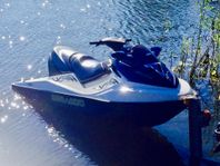 Jetski Seadoo GTX 155