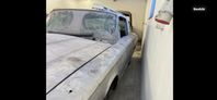 Ford Thunderbird Town Hardtop 7.0 V8 Cruise-O-Matic