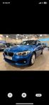 BMW 120d xDrive 5-dörrars Steptronic M Sport