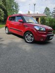 Kia Soul 1.6 CVVT