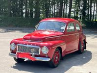 Volvo PV 544A Sport 1.6