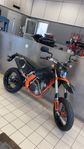 Ktm exc 450 Supermotard 