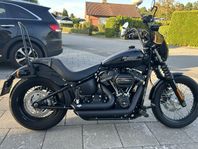 Harley Davidson Street Bob 2020 (370mil)