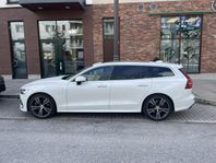 Volvo V60 T8 AWD  Inscription ( se utrustning)