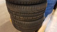 Pirelli P Zero 245/35 19tum (2st)