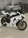 Kawasaki Ninja ZX-6R 636 – Perfekt skick med full dokumentat