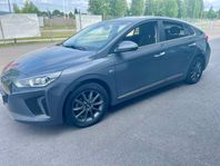 Hyundai IONIQ Electric 28 kWh Premium Plus Eco