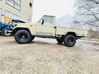 Toyota Land Cruiser BJ75