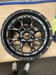 Compomotive 13x8 4 bult