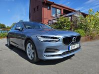 Volvo S90 D4 Advanced Edition, Momentum Euro 6