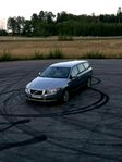 Volvo V70 2.5T Geartronic Kinetic Euro 4