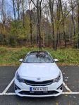 Kia Optima Sport Wagon Plug-in Hybrid Advance Plus Euro 6