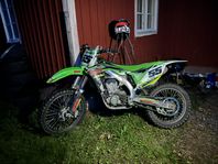 kawasaki 450f 