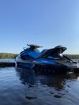 Seadoo gtr 230 2018