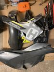 Husqvarna tc85