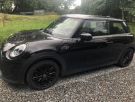 MINI Cooper SE (elbil)