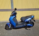 El-moped Klass 1