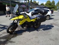 suzuki dl 1050 xt v-strom