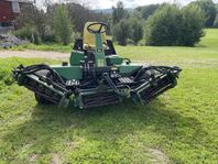 Fairwayklippare John Deere 3235A