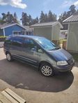 Volkswagen Sharan 1.8 T Base, Freestyle Euro 4