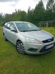 Ford Focus Kombi 1.6 TDCi Trend Euro 5