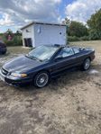 Chrysler Stratus Cabriolet 2.5 V6 automat