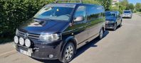 Volkswagen Transporter Kombi T30 2.0 TDI 4Motion Euro 5