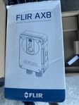 Flir Ax8.  Ny