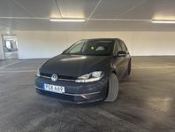 Volkswagen Golf 5-dörrar 1.4 TSI Euro 6/ P-värmare