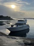 FORBINA 10000 Flybridge -97 med Volvo Penta D6 310. 