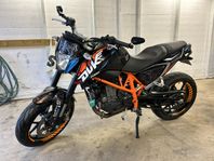 KTM 690 - ABS - 2013