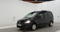 Volkswagen Caddy Maxi 1.6 TDI Euro 5