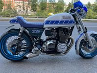 XS1100 Café Racer byte bud